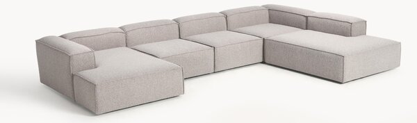 Sofa modułowa XL Bouclé Lennon