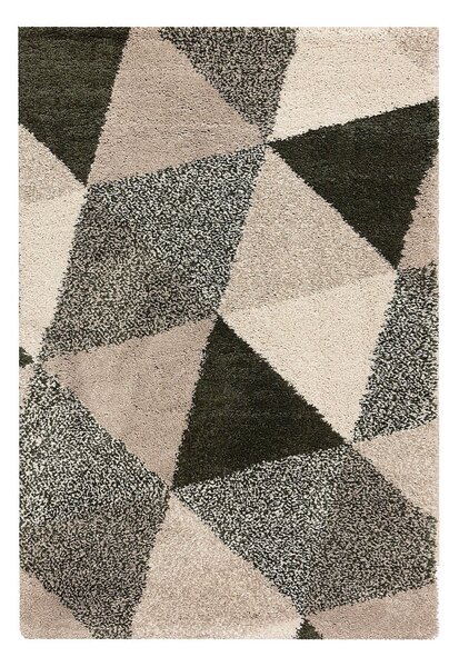 Dywan Royal beige/jungle green 120x170cm