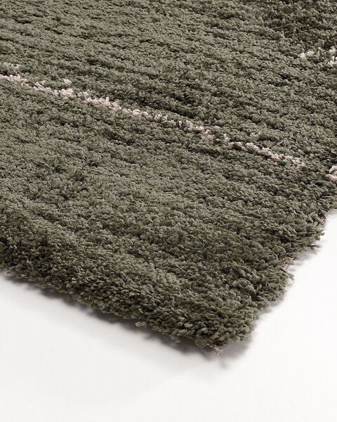 Dywan Royal jungle green 160x230cm