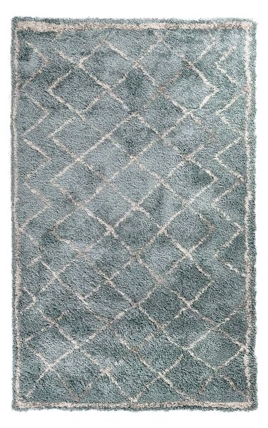 Dywan Royal Teal Blue 160x230cm