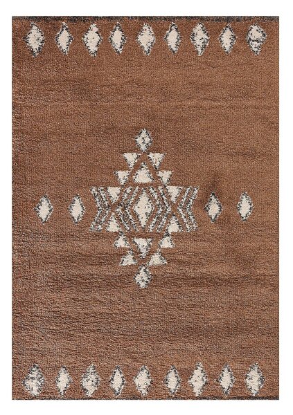 Dywan Royal almond brown 160x230cm