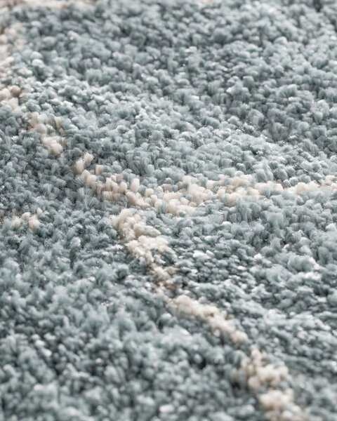 Dywan Royal Teal Blue 160x230cm