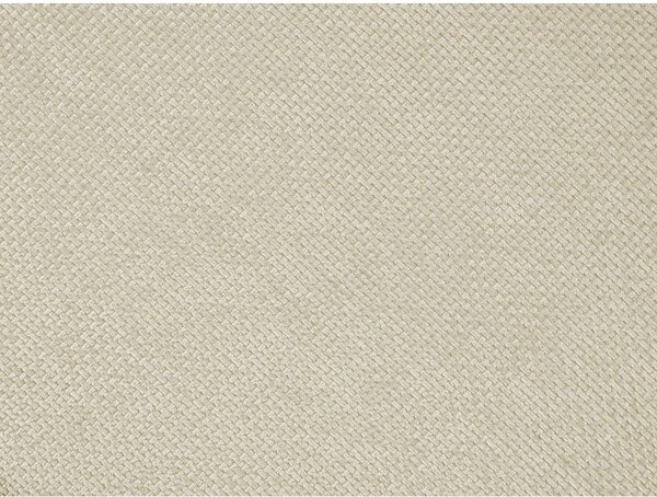 Szarobrązowa rozkładana sofa z tkaniny szenilowej 228 cm Neyo – Bobochic Paris