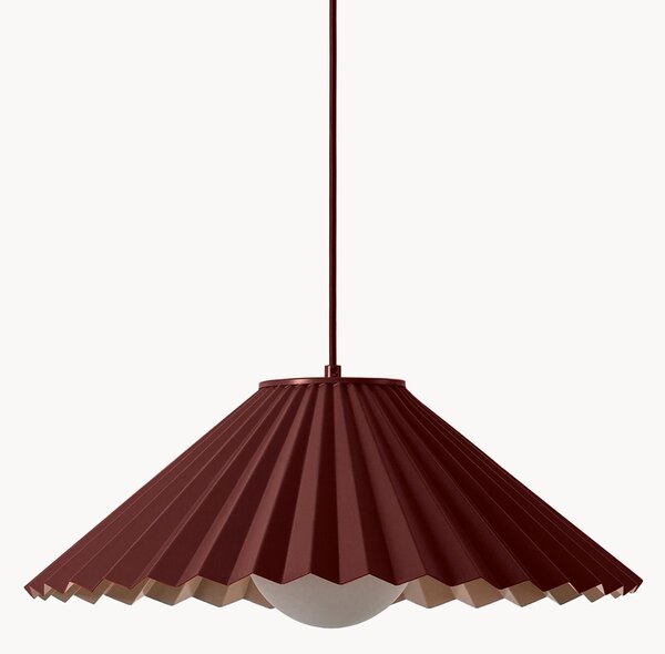 Lampa wisząca The Pleat