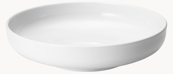 Komplet talerzy głębokich z porcelany Koppel, 4 elem