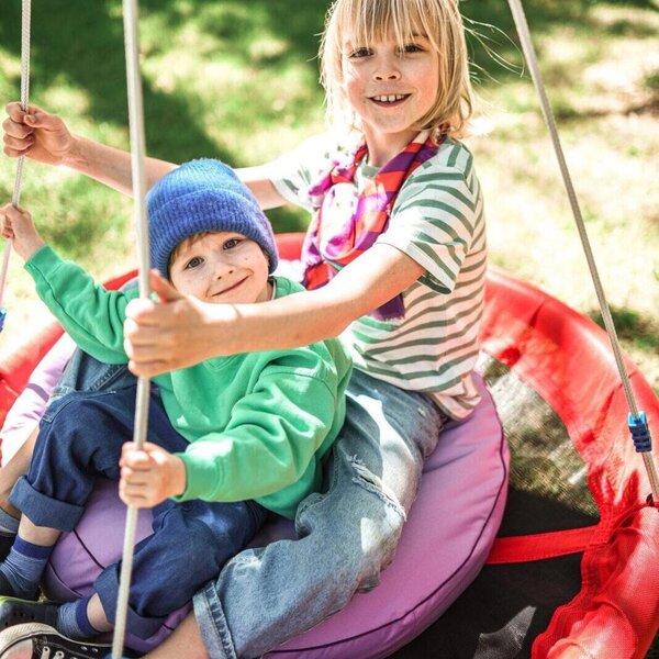 Pufa siedzisko dla dzieci LILI Outdoor