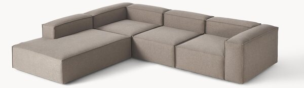 Narożna sofa modułowa XL Lennon (4-osobowa)