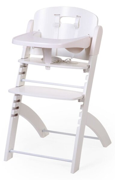 Childhome Krzesełko do karmienia Evosit White