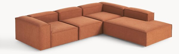 Narożna sofa modułowa XL Lennon (4-osobowa)