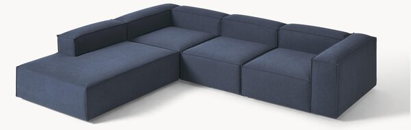Narożna sofa modułowa XL Lennon (4-osobowa)