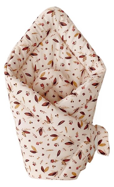 Rożek niemowlęcy Autumn Comfort
