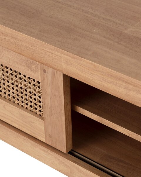 Szafka RTV Agra 162x45x37cm