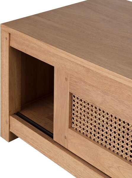 Szafka RTV Agra 162x45x37cm