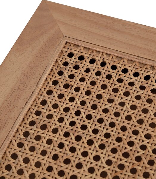 Stolik nocny Agra 45x40x50cm
