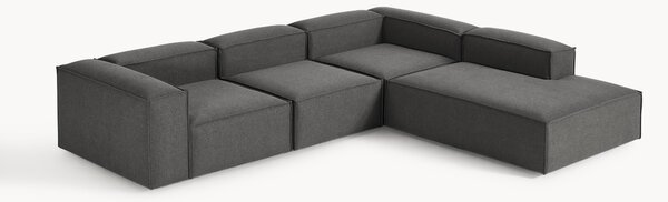 Narożna sofa modułowa XL Lennon (4-osobowa)