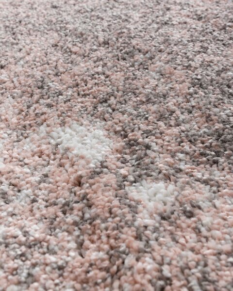 Dywan Softness cream rose 160x230cm