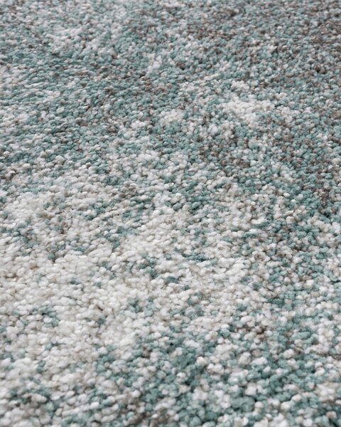 Dywan Softness cream/sage green 160x230cm