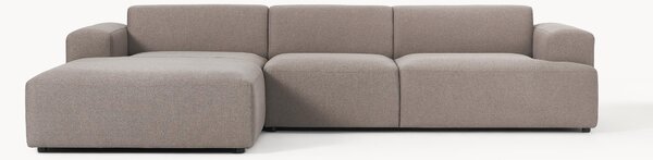 Sofa narożna Melva (4-osobowa)