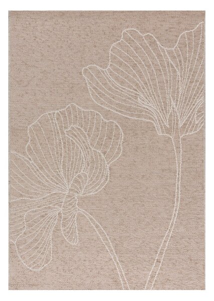Dywan Velvet beige /sand 120x170cm