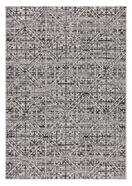 Dywan Breeze beige/charcoal grey 120x170cm