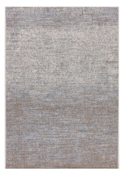 Dywan Breeze beige/raw blue 120x170cm