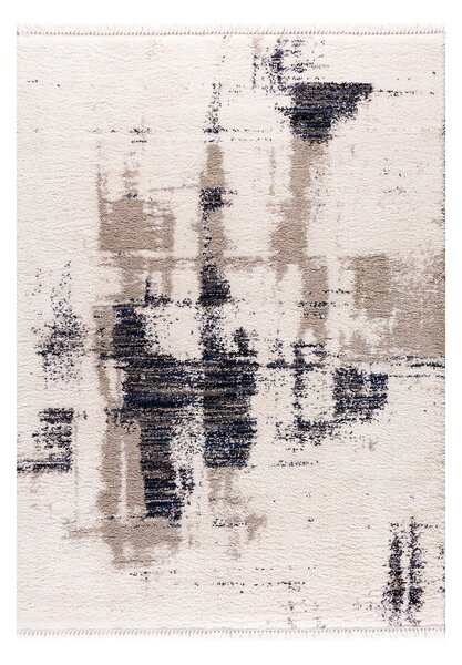 Dywan Boho cream/sailor blue 200x290cm