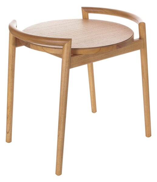 Stolik nocny Mirna 61x51x59cm