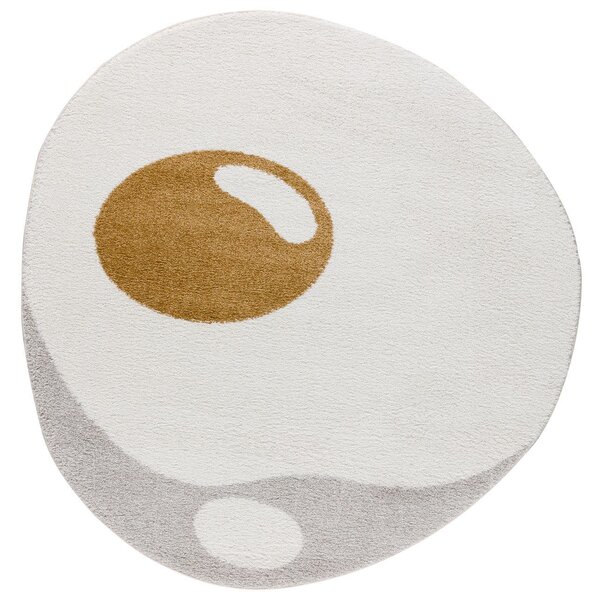 Dywan do pokoju dziecka Funny Egg 120x170cm