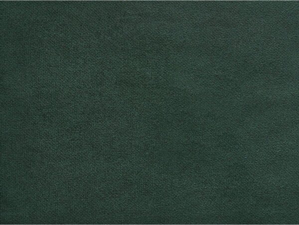 Zielona aksamitna sofa 276 cm Sierra – Bobochic Paris