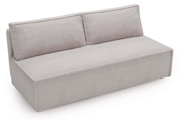 MebleMWM Sofa z funkcją spania UNO | Kolor do wyboru