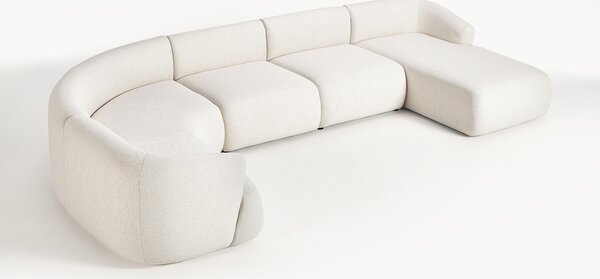 Sofa modułowa XL Sofia