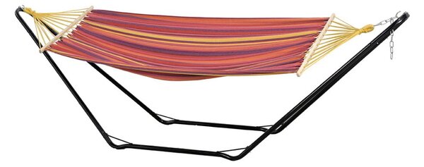 Amazonas Zestaw Stojak + hamak Beach Set