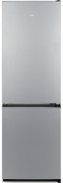 Lodówka INDESIT INK25322S4E No Frost 183.5cm Srebrna