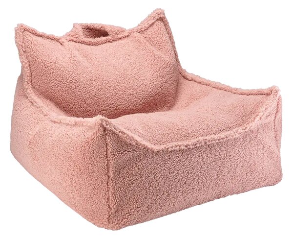Fotelik pufa dla dziecka Guava Teddy Wigiwama