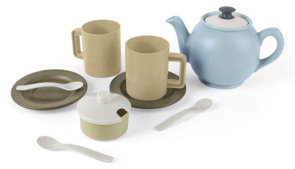 BIO zestaw do herbaty TEE set
