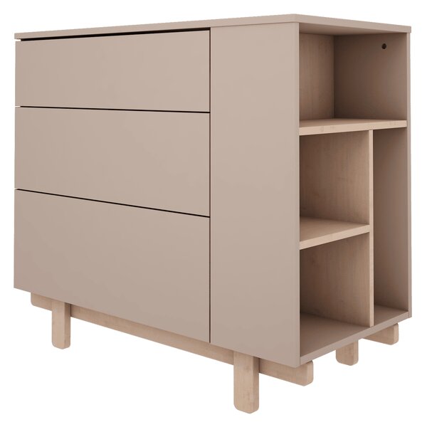 Komoda dla dzieci Basic Trufla