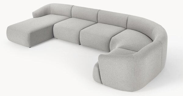 Sofa modułowa XL Bouclé Sofia
