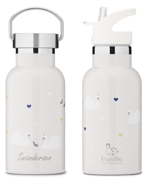 Butelka termiczna 350 ml Swandersen Vanilla Copenh