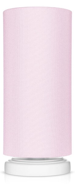 Lampka nocna dla dzieci Classic - Liliowa