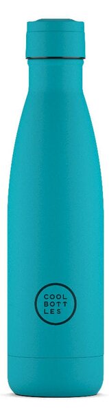 Cool Bottles Butelka termiczna 500 ml Triple cool Vivid Violet