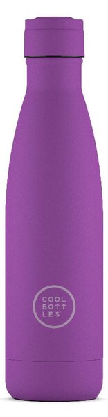 Cool Bottles Butelka termiczna 500 ml Triple cool Xclusive Secret Blossoms