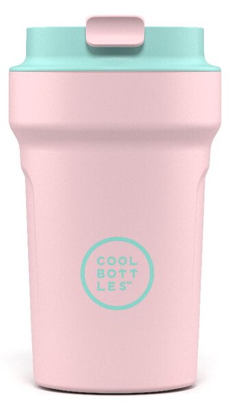 Cool Bottles Kubek termiczny 350 ml Triple cool Paradise Bali