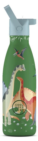 Cool Bottles Butelka termiczna Kids 350 ml Triple cool Polar Bears