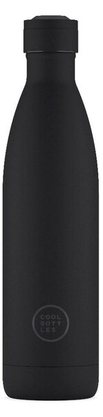 Cool Bottles Butelka termiczna 750 ml Triple cool Mono White