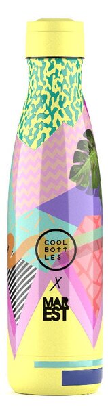 Cool Bottles Butelka termiczna 500 ml Triple cool Xclusive René