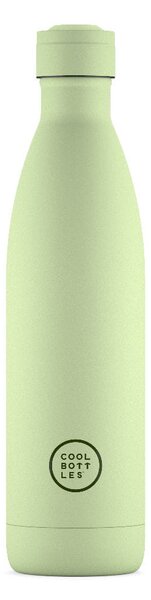 Cool Bottles Butelka termiczna 750 ml Triple cool Pastel Pink