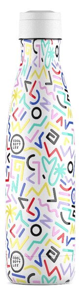 Cool Bottles Butelka termiczna 500 ml Triple cool Xclusive Floral Madness