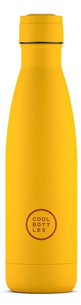 Cool Bottles Butelka termiczna 500 ml Triple cool Vivid Turquoise