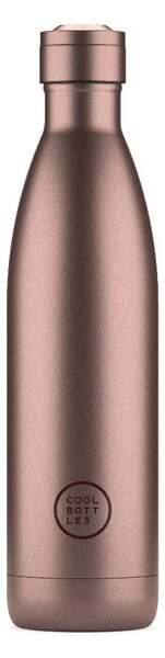 Cool Bottles Butelka termiczna 750 ml Triple cool Pastel Green