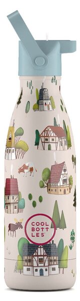 Cool Bottles Butelka termiczna Kids 350 ml Triple cool Dragon Dreams